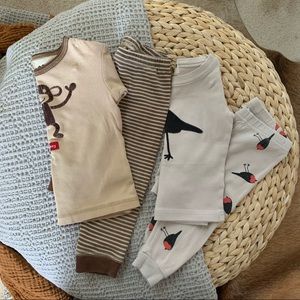 12-18 Month Pajama Bundle